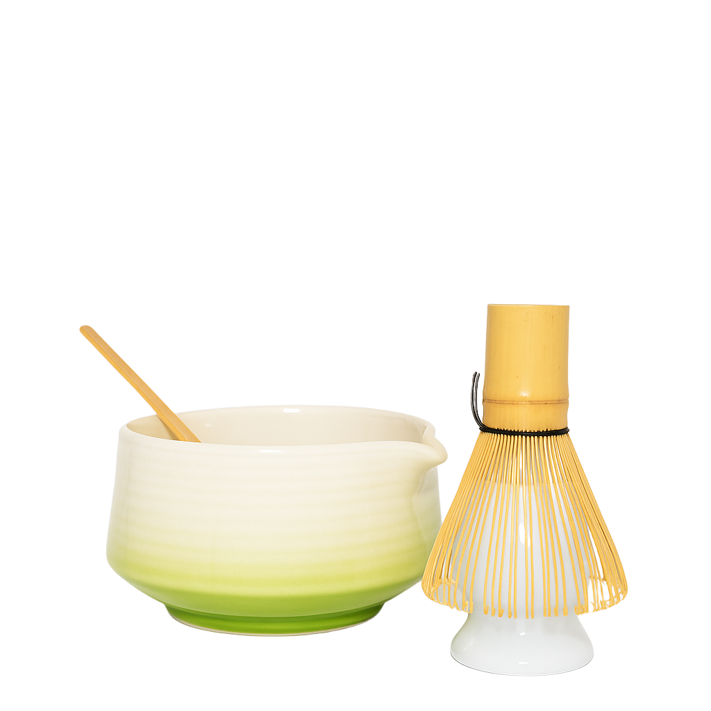 SET MAISON UBE