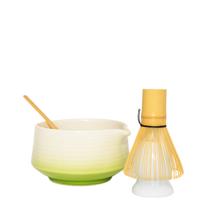 SET MAISON UBE